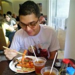 Profile picture of Caio Barreto