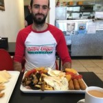 Profile picture of Joshua Hodges