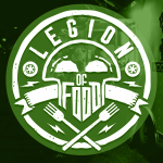 Group logo of Legion of Food