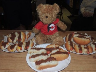 #331 Gus's Mini Dog Record Challenge