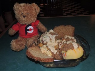 #332 TR Noonan's Cannonball Challenge