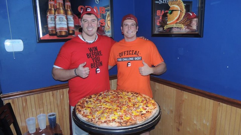 dribbles-monster-team-pizza-challenge