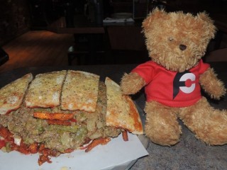 #334 Say Cheese Pizzasaurus Challenge