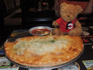 #343 Ramunto's CalMungo Challenge