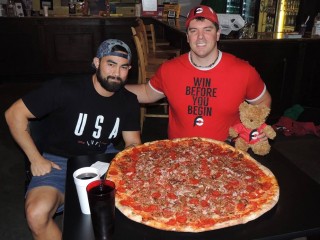 #359 Big Pie In Sky's Carnivore Challenge