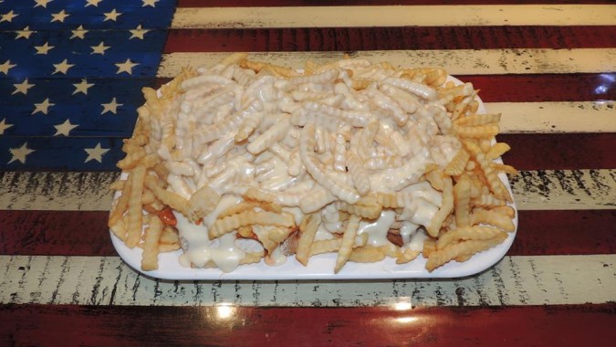 Boar's Nest Clydesdale Challenge