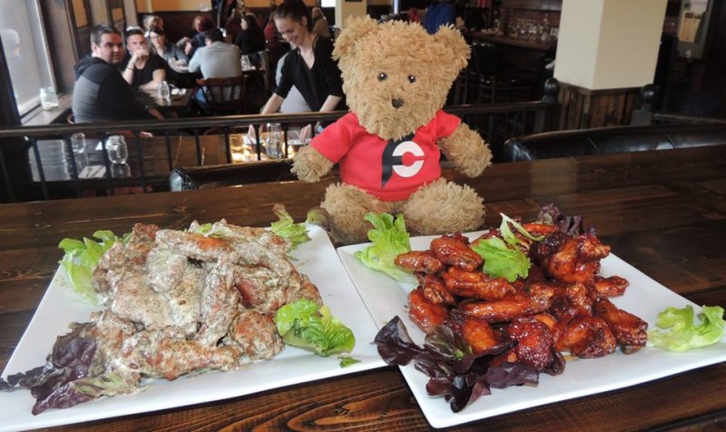 613-bernard-stanleys-50-wing-challenge