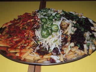 #615 Token's Totally Fried Dublin Challenge