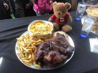 #620 Jacks 70oz Steak Challenge Oldham