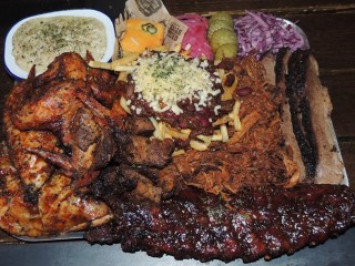 #624 Grillstock BBQ Grand Champion Challenge