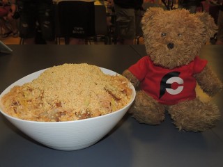 #638 Little Thai 2kg Pad Thai Challenge