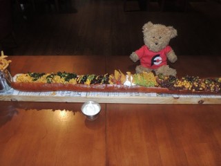 #659 UBK Dubai Monster Dog Challenge