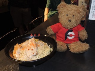 #676 Aruba Soba Noodles Challenge Kanda