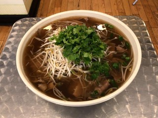 #681 Sprig and Sprout Pho Challenge