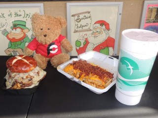 #697 Velvet Cream's Big Dipper Challenge