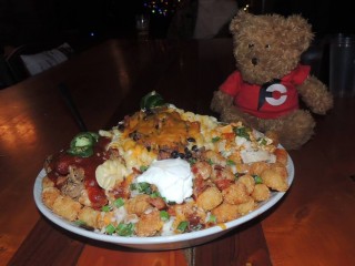 #704 The Nook's Macho Totcho Challenge