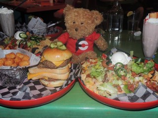 #712 Big Billy's Belt Buster Challenge