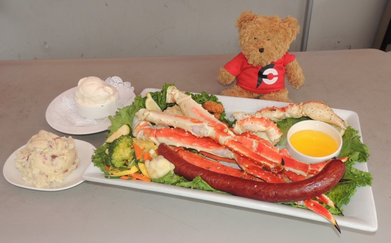 740-humpys-kodiak-arrest-crab-legs-challenge