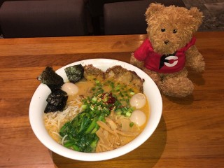 #742 Kizuki Ramen Izakaya Challenge Carmel Indiana
