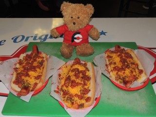 #749 Hot Dog Shoppe Homewrecker Challenge