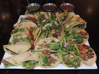 #751 El Paisa Mexican Street Taco Challenge