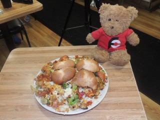 #778 Mother's Cupboard 6lb Frittata Challenge