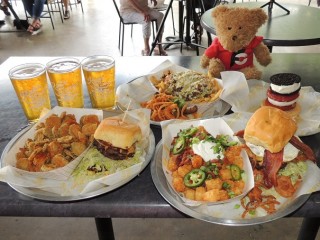 #834 Rogers Roundhouse Challenge Fort Worth Texas