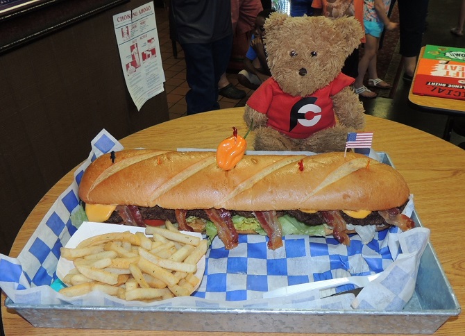 837-black-meg-43-stampede-burger-challenge-copperas-cove