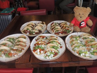 #887 CT Cantina 50 Street Tacos Challenge Alpharetta