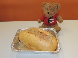 #900 Wacked Out Weiner Wackinator Challenge Gulf Shores