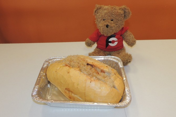 Wacked Out Weiner Wackinator Challenge Gulf Shores