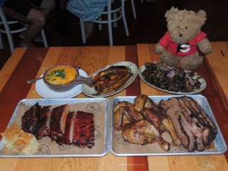 #906 Pyre Provisions BBQ Challenge Covington