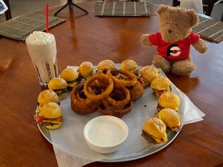 #919 Big Al's Ultimate Slider Challenge Providenciales Turks Caicos