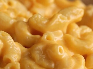 Mac Cheese