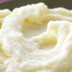 mashed-potatoes