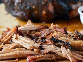Pulled Pork