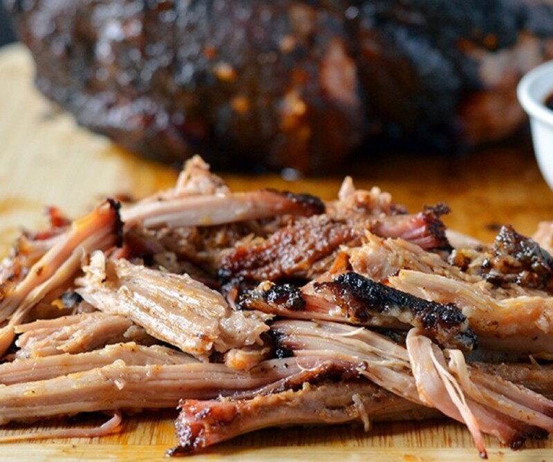pulled-pork