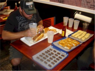 2footcheesesteak-thebeginning