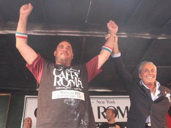 dave-wins-cannolis-with-gianni-russo