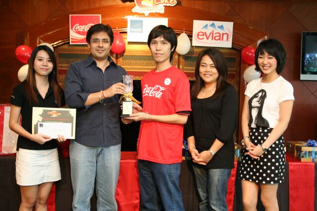 cakecoke-competition