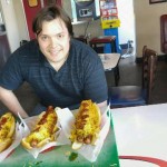 The Hot-Dog Shoppe
