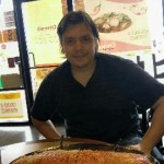 Osuna's Mexican Grill