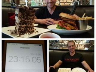 Kitchen Sink Challenge