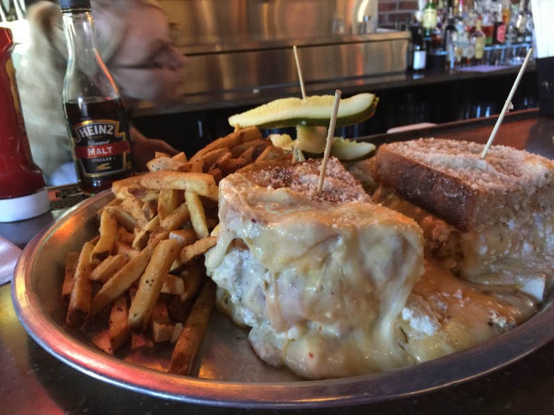 the-melt-challenge