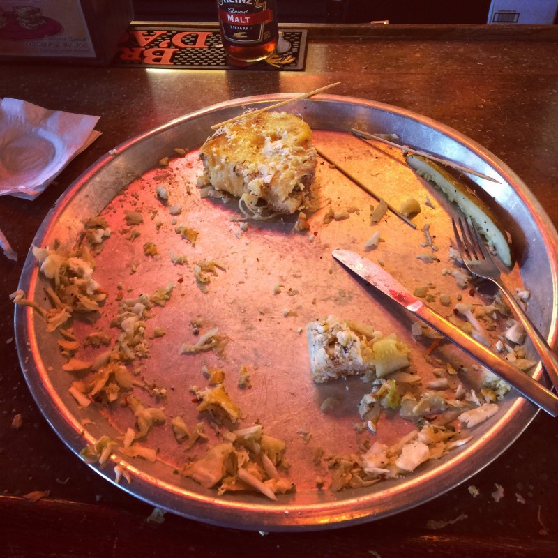 the-melt-challenge-second-try