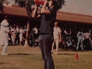 Senior Year 2LTR Chug